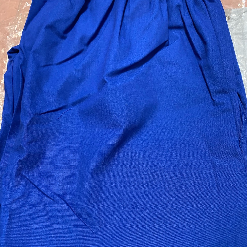Scub pants - Picture 2 of 3